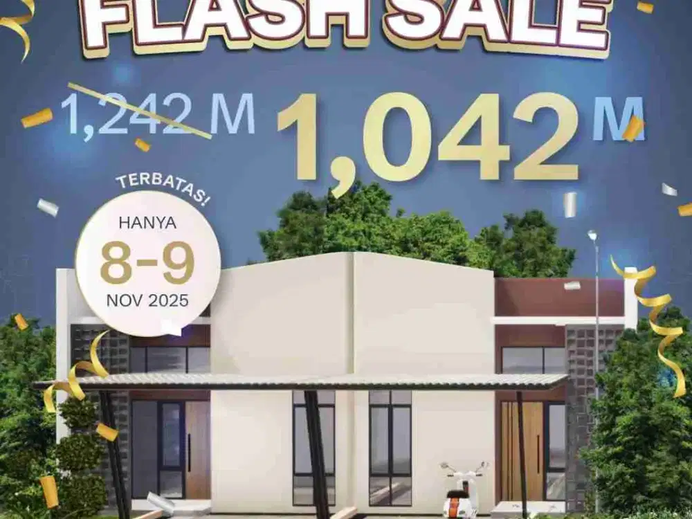 Rahardja Lumiere Ku Rumah Ku Jakarta