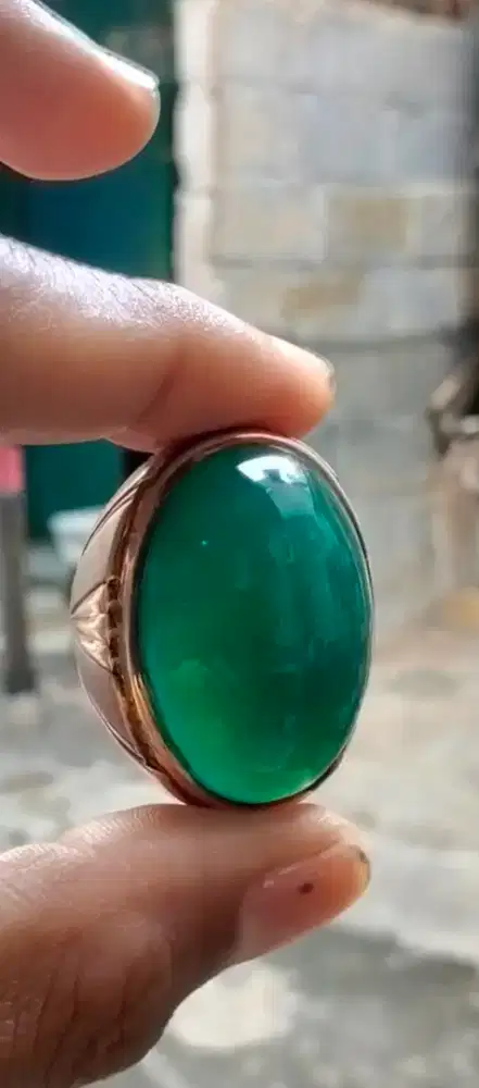 cincin bacan doko lawas jumbo