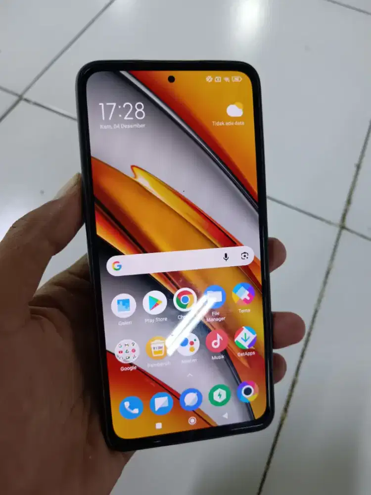 Poco f3 ram 8 /256 5g