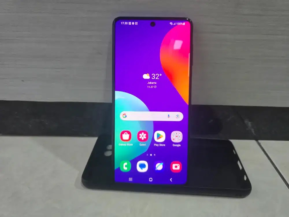 Jual Cepat HP Samsung Galaxy M62 Original