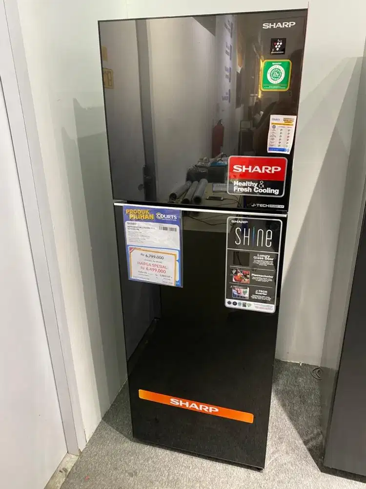 cicilan HP,Kulkas Dll Promo 0%