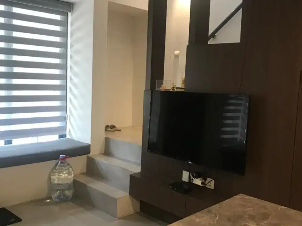 Dijual Rumah Hook/Hoek Siap Huni di Cluster Freja BSD City