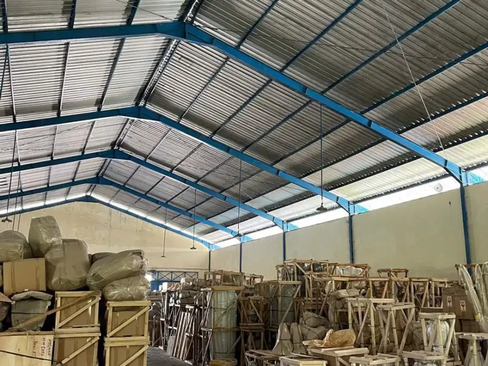 FOR SALE GUDANG IB MANTRA-KETEWEL