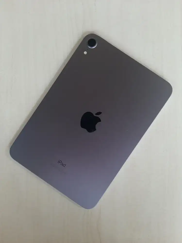 Ipad mini 6 256gb