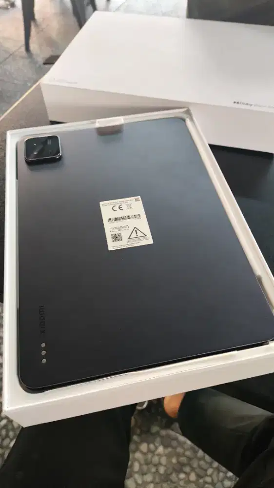 Xiaomi pad 7 8/256 fullset