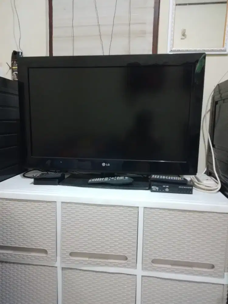 Dijual TV LG 32 android