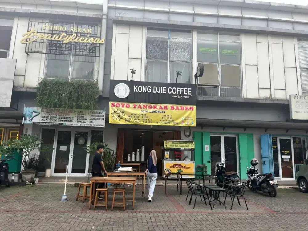 Lowongan pekerjaan untuk kitchen crew