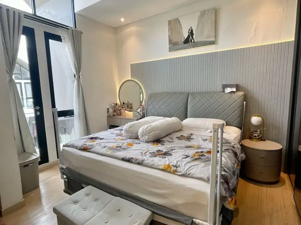 Provence Suites - BSD Tangerang Selatan