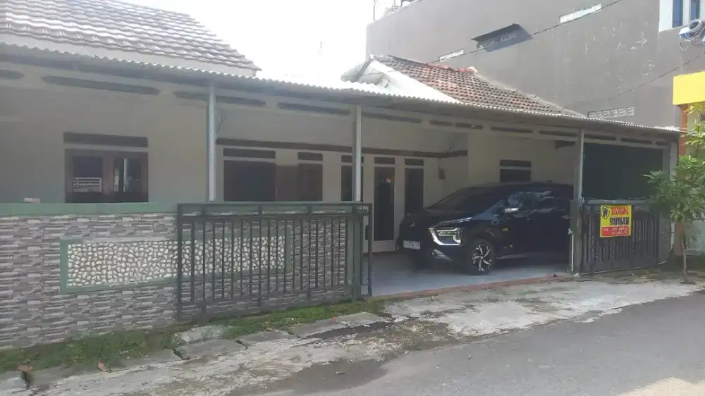 Jual Cepat Rumah karawang barat