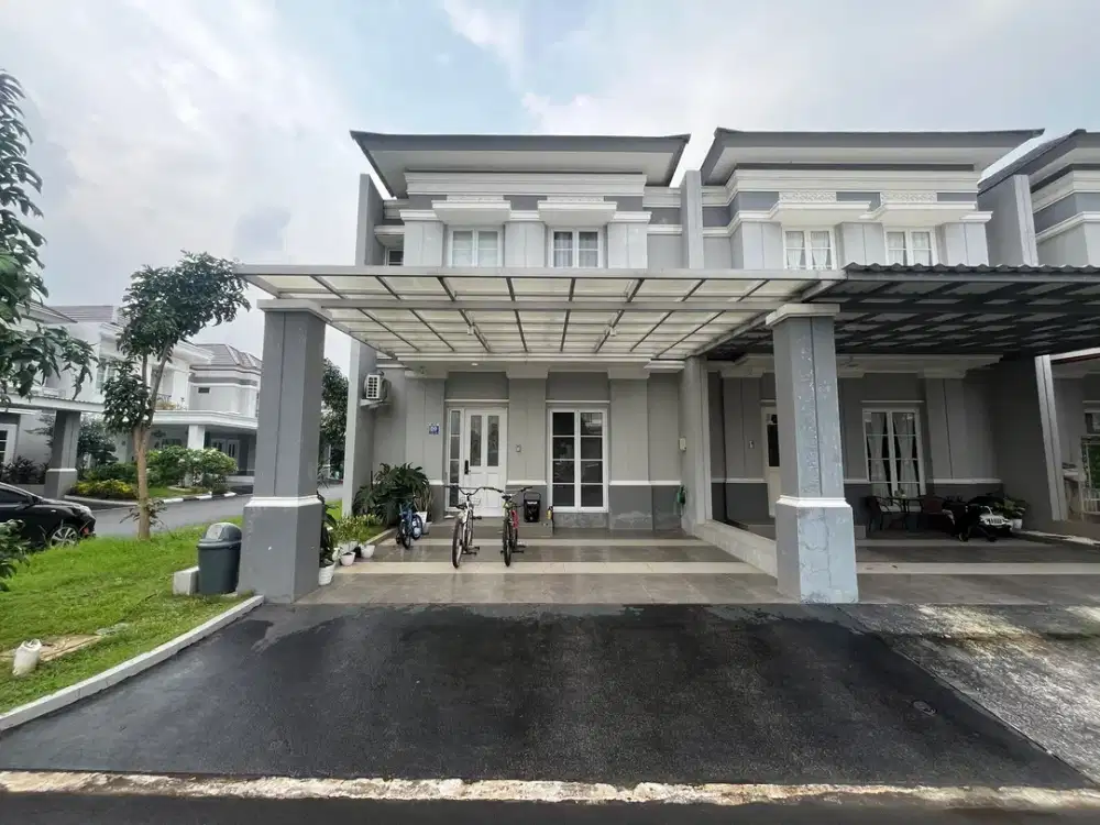 Rumah LT 140 Siap KPR 15 Mnt ke RS Harapan Bunda Bekasi J-36032