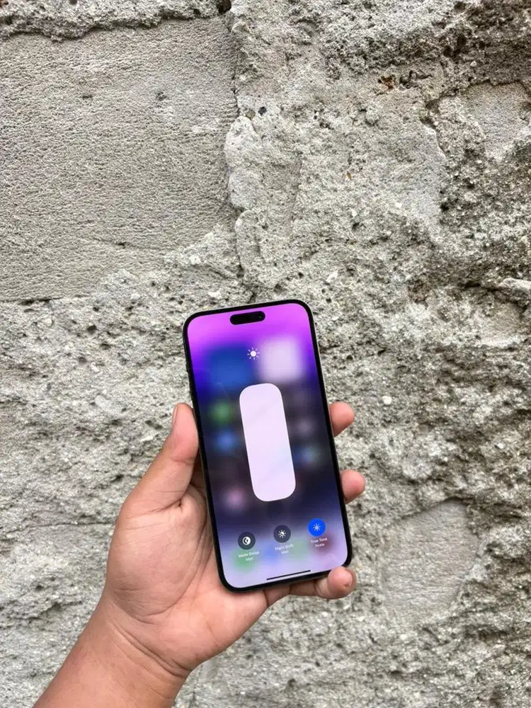 Iphone 14 promax 128 beacukai