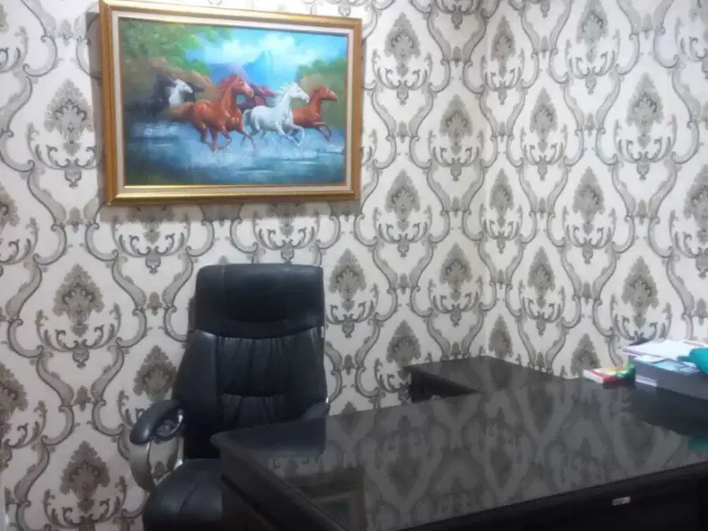 DISEWAKAN KANTOR DI TEBET LOKASI STRATEGIS