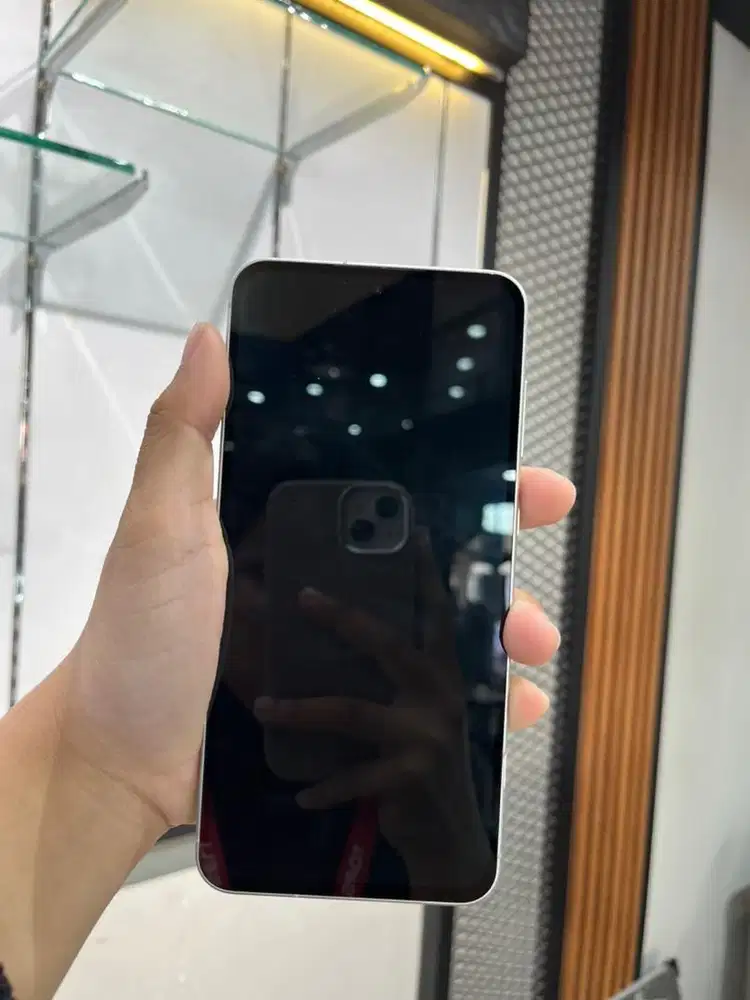 second samsung a56 5g