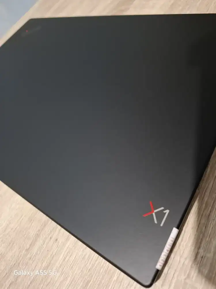Laptop Lenovo Thinkpad X1 Carbon i5 Gen 8-7th Series