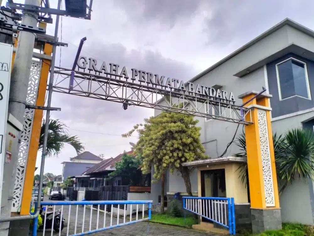 Cocok untuk bangun Rumah Impian Dijual Tanah Kavling Murah Area Pakis