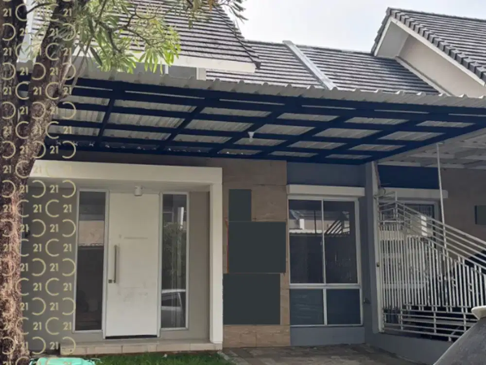 Dijual Rumah Di Citraland Cibubur Cileungsi Bogor