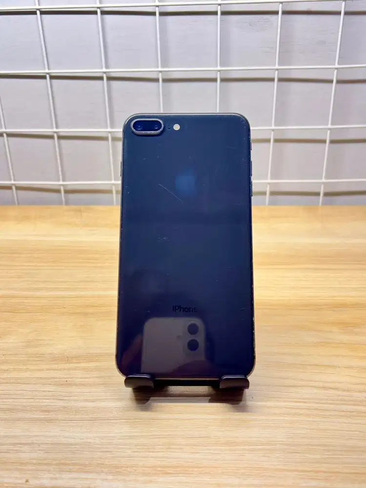 Iphone 8 plus Inter Wifi Only