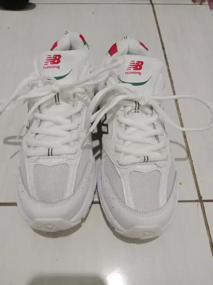 Sepatu new balance 530 original