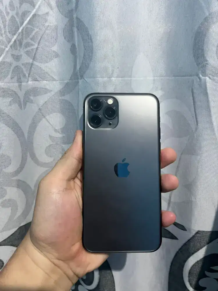 Iphone 11 pro 256gb all operator