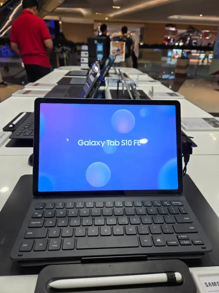Samsung tab s10fe