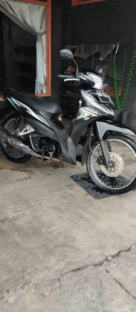 Jual cepat Revo injeksi