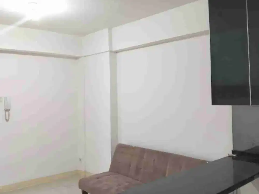 disewakan 3br semi furnished apartment green bay Pluit