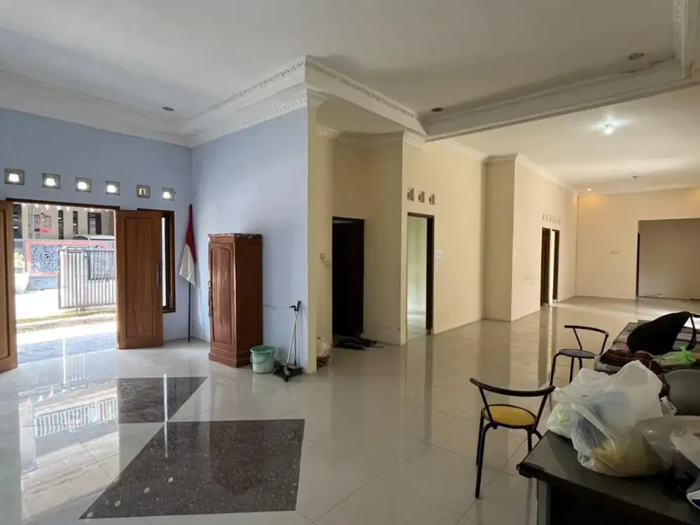 Rumah siap huni dan nyaman daerah Gedawang.Banyumanik.Semarang – 11032