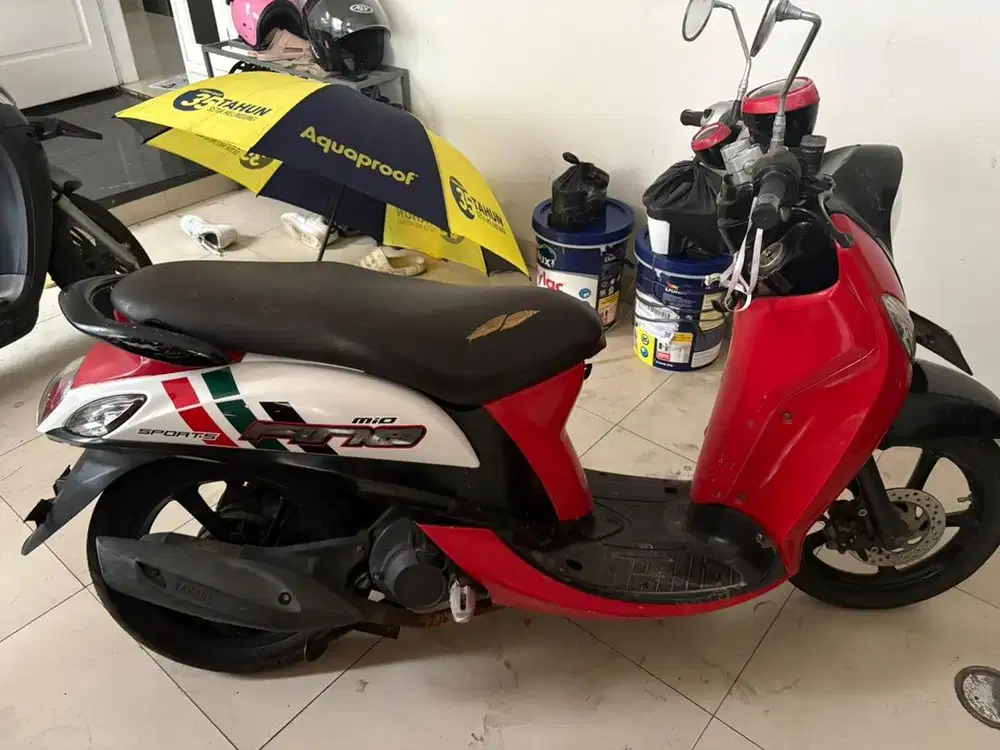 JUAL CEPAT FILANO 2014