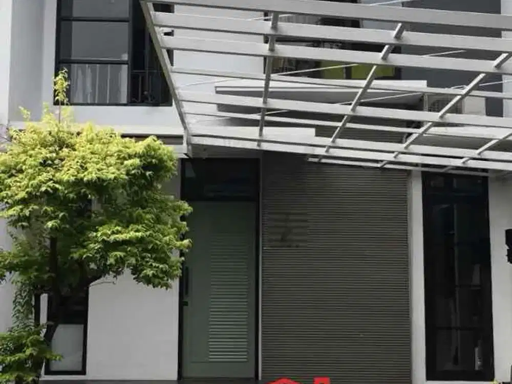 Jual Cepat Rumah Harga Termurah  Minimalis Siap Huni di Pesona Gintung Residence