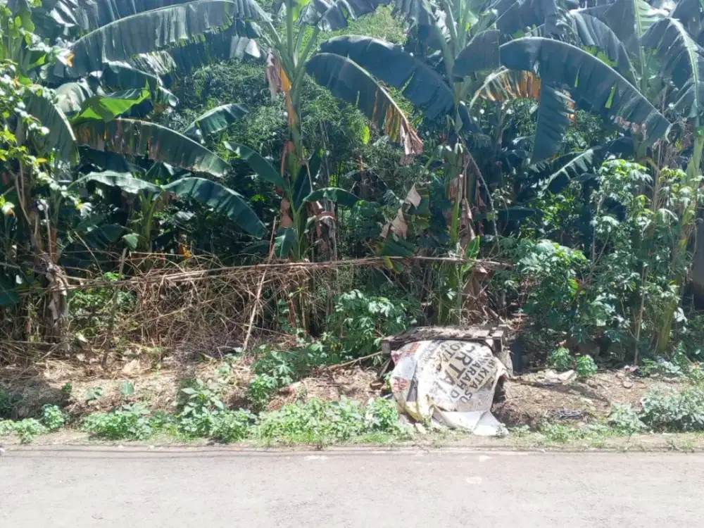 Dijual Murah Tanah Kavling 10 Menit Tol Bekasi Free SHM