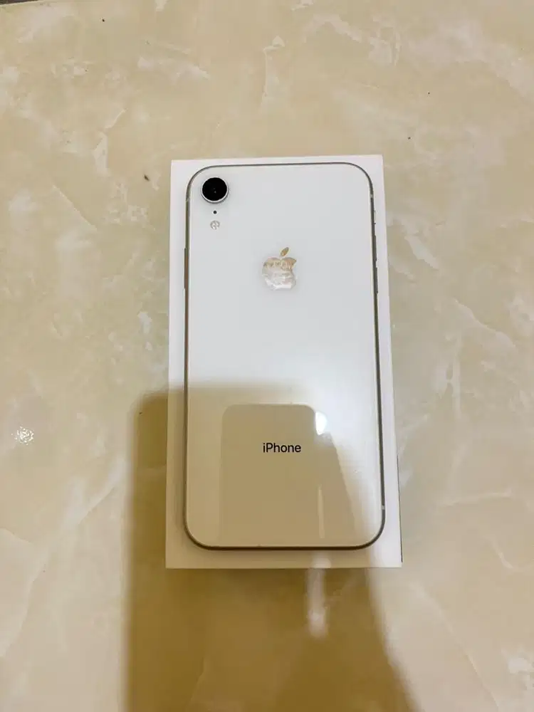 Iphone XR Inter 128 gb