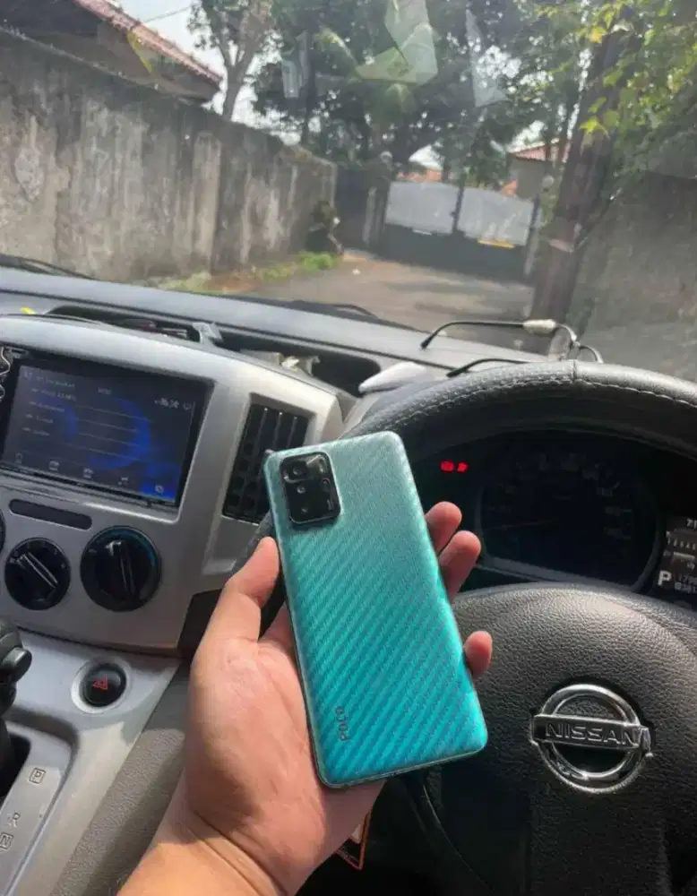 Poco x3 gt 8/128