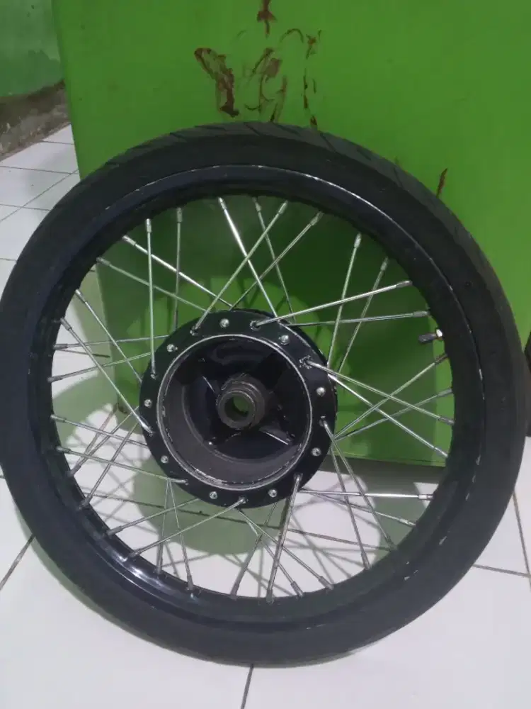 pelek jari2 buat pcx 160