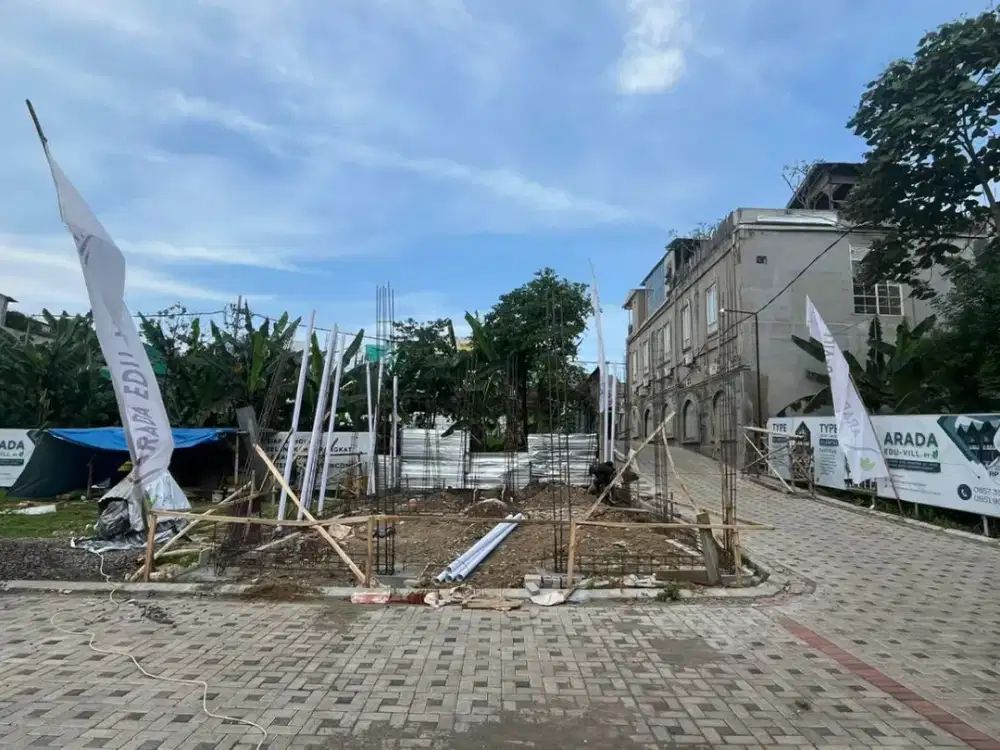 kost jl saxophone dijual 2 menit kampus UMM