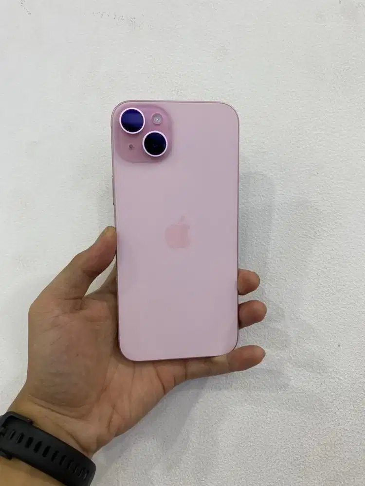 iPhone 15 Plus 128gb iBox