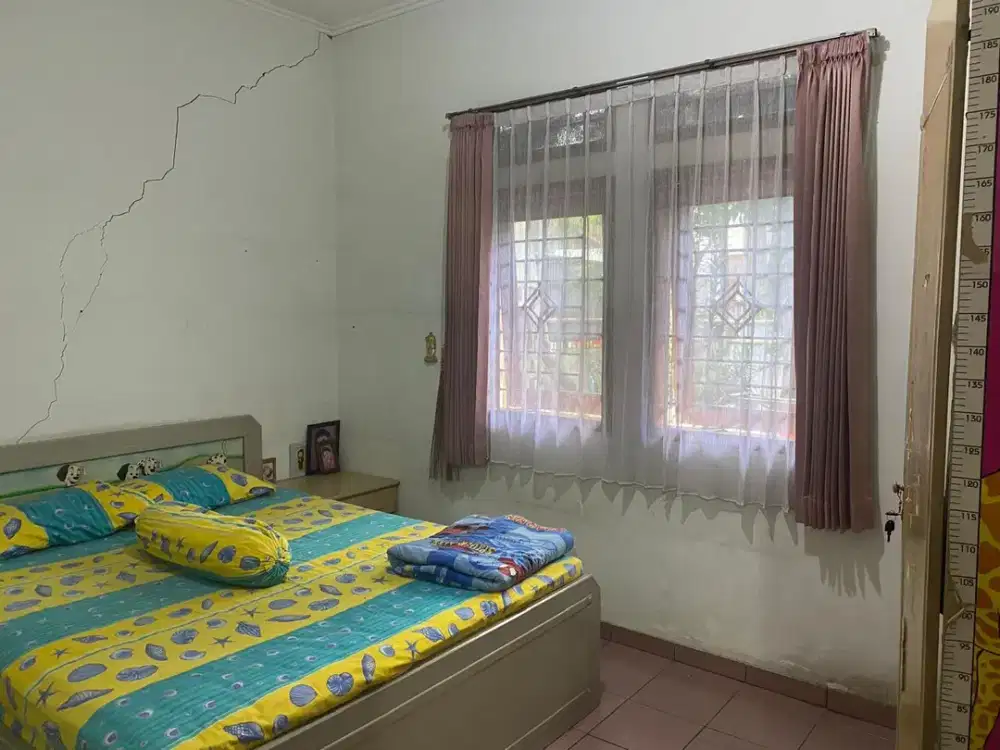 Rumah Strategis Batununggal Indah Bandung