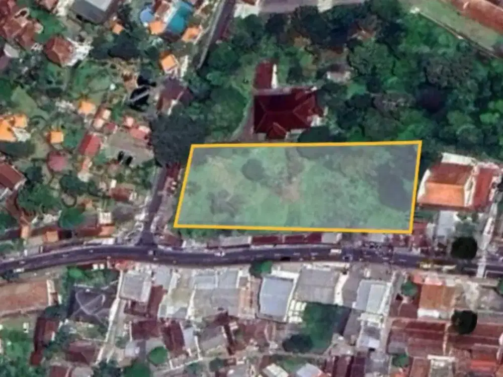 Tanah Bandungan Kab.Semarang – 11031