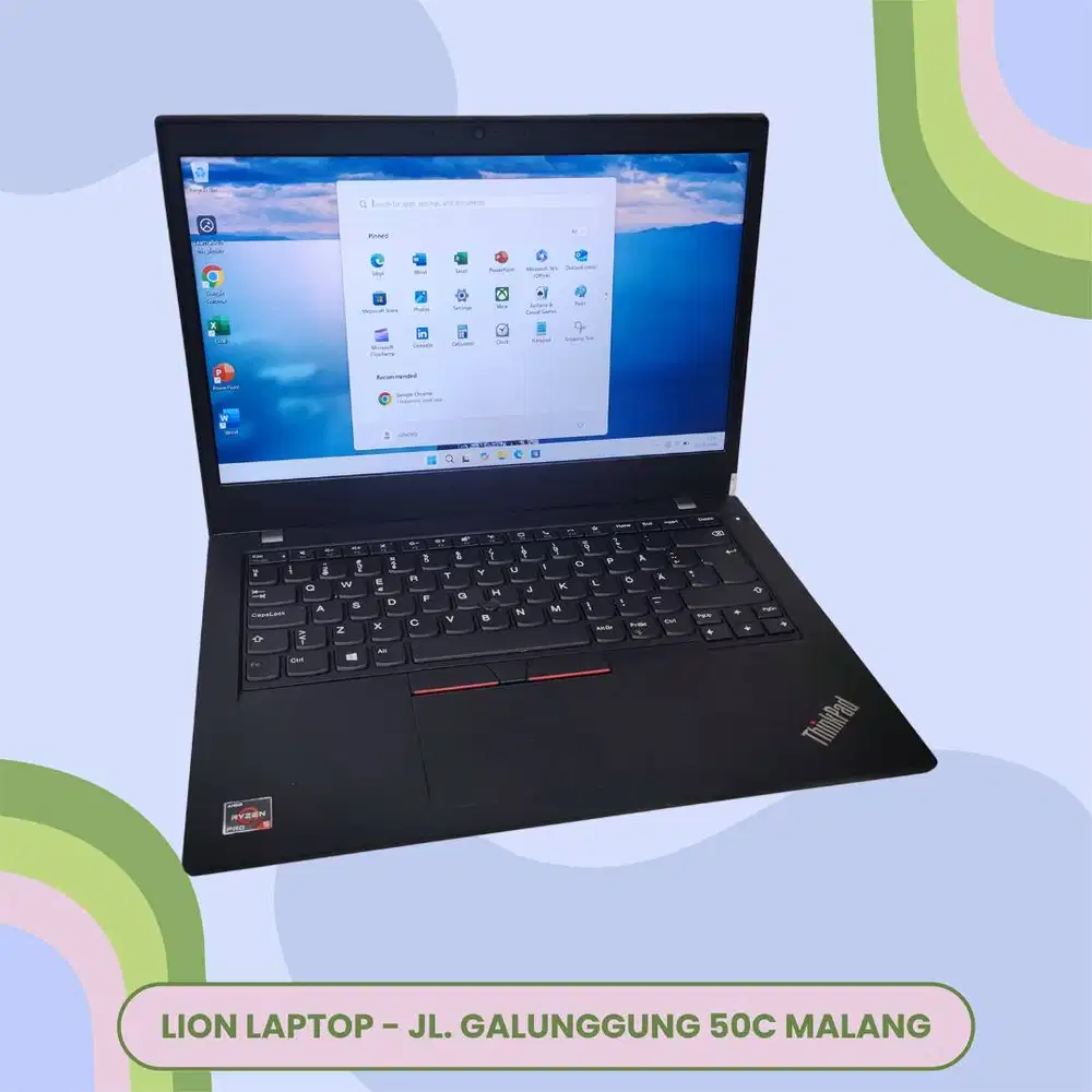 Gaming/Editing AMD Ryzen 5 PRO 8/256 MULUS [04|12]