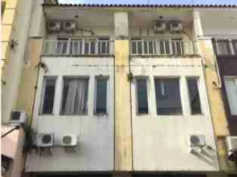 Jual Bu Murah Ruko di kawasan Bisnis CBD Ciledug Tangerang