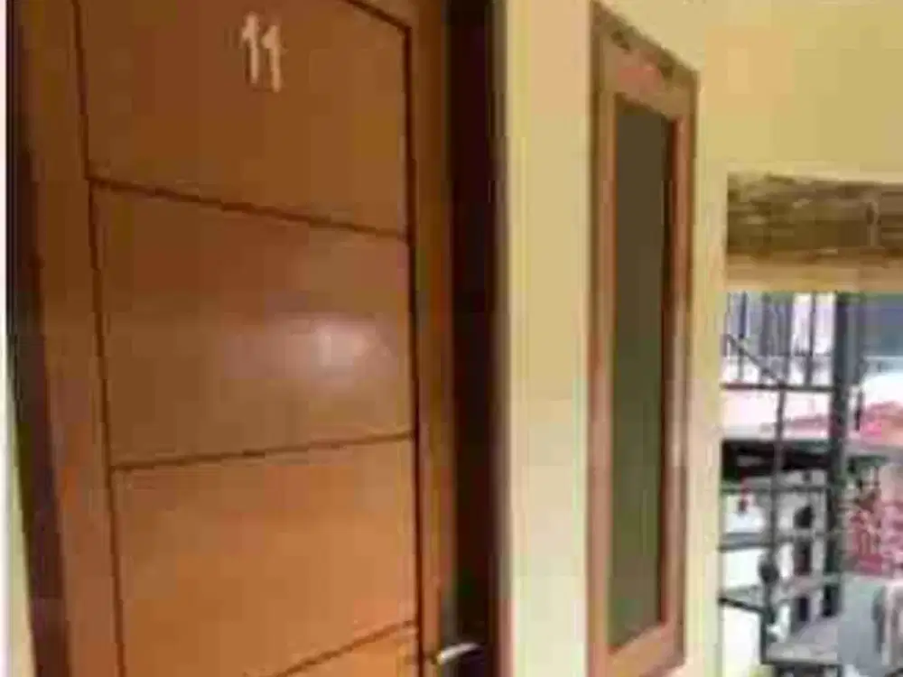 Dijual rumah koskosan Terisi Dekat Kampus Pamulang Tangerang