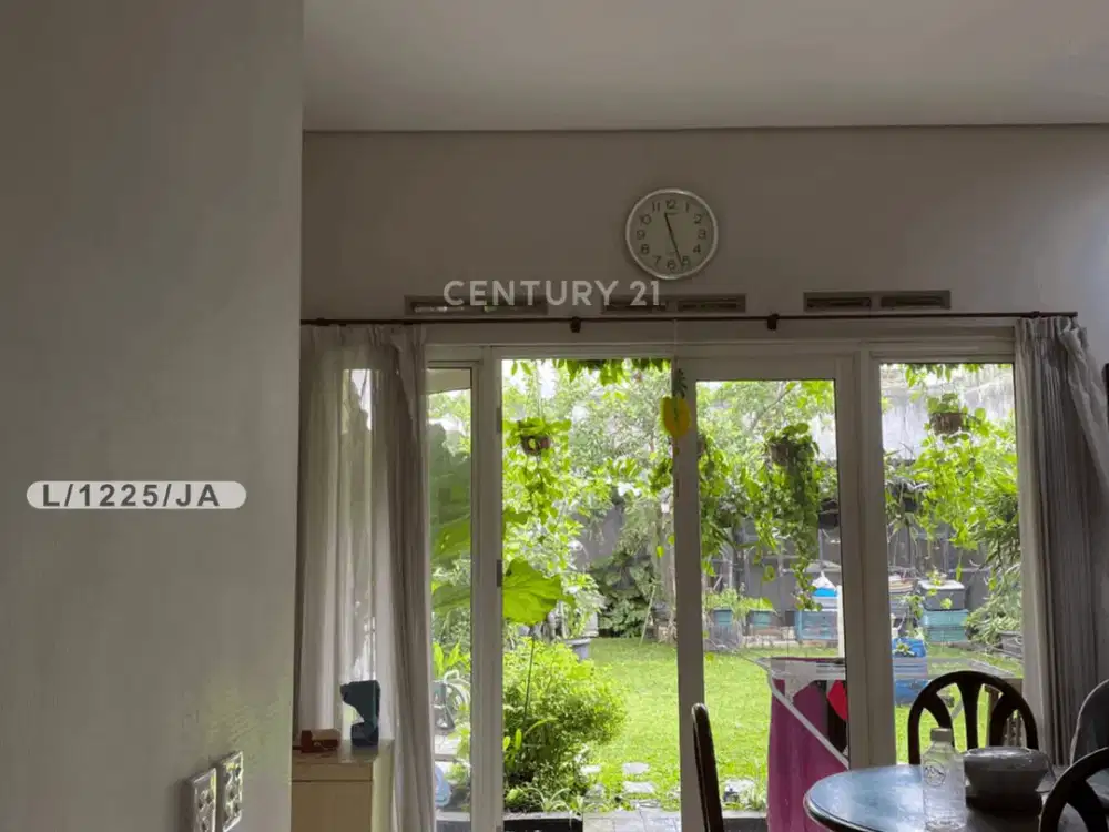 Rumah 2 Lantai Nyaman Siap Huni Dan Asri Di KBP Bandung Barat