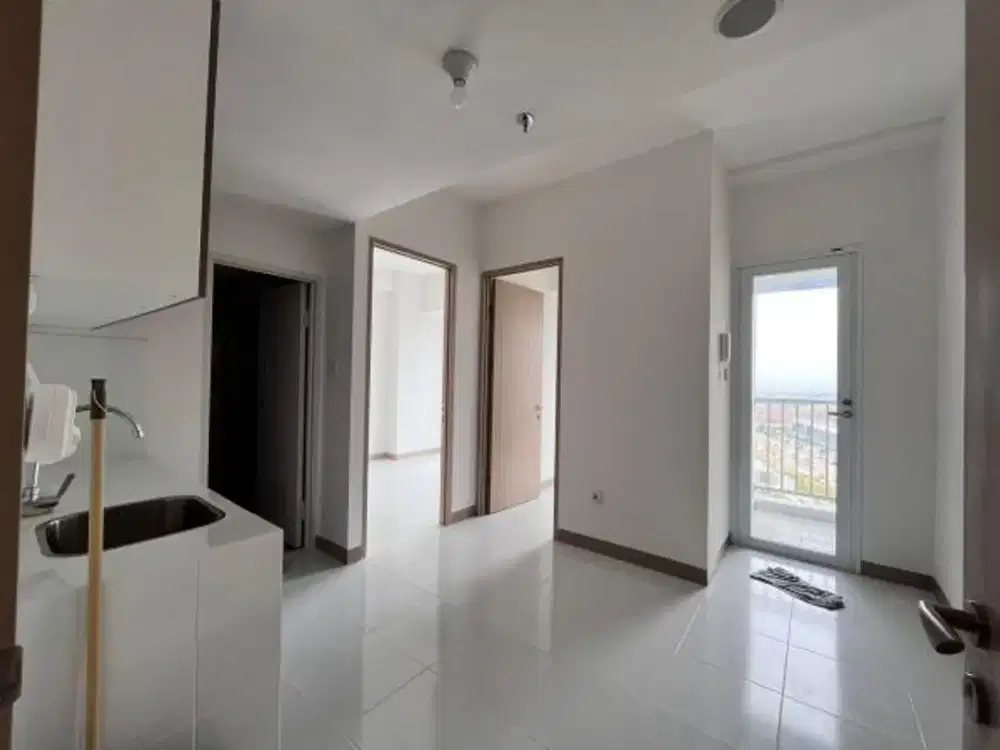 APARTEMEN UNFURNISH DISEWA TOKYO RIVERSIDE TOWER AKHIBARA 2BR