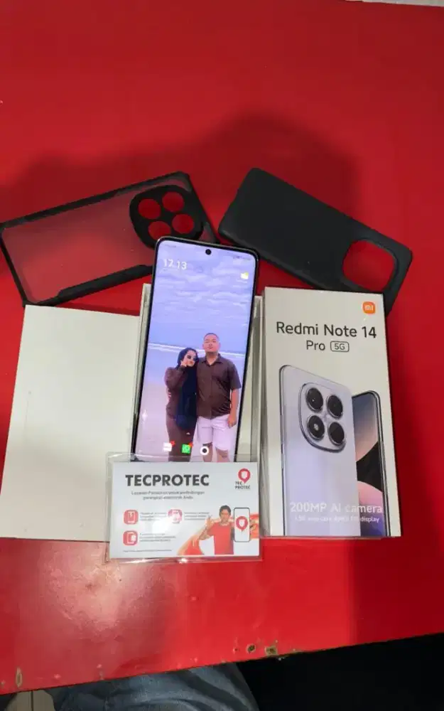 Xiaomi Redmi Note 14 Pro 5G