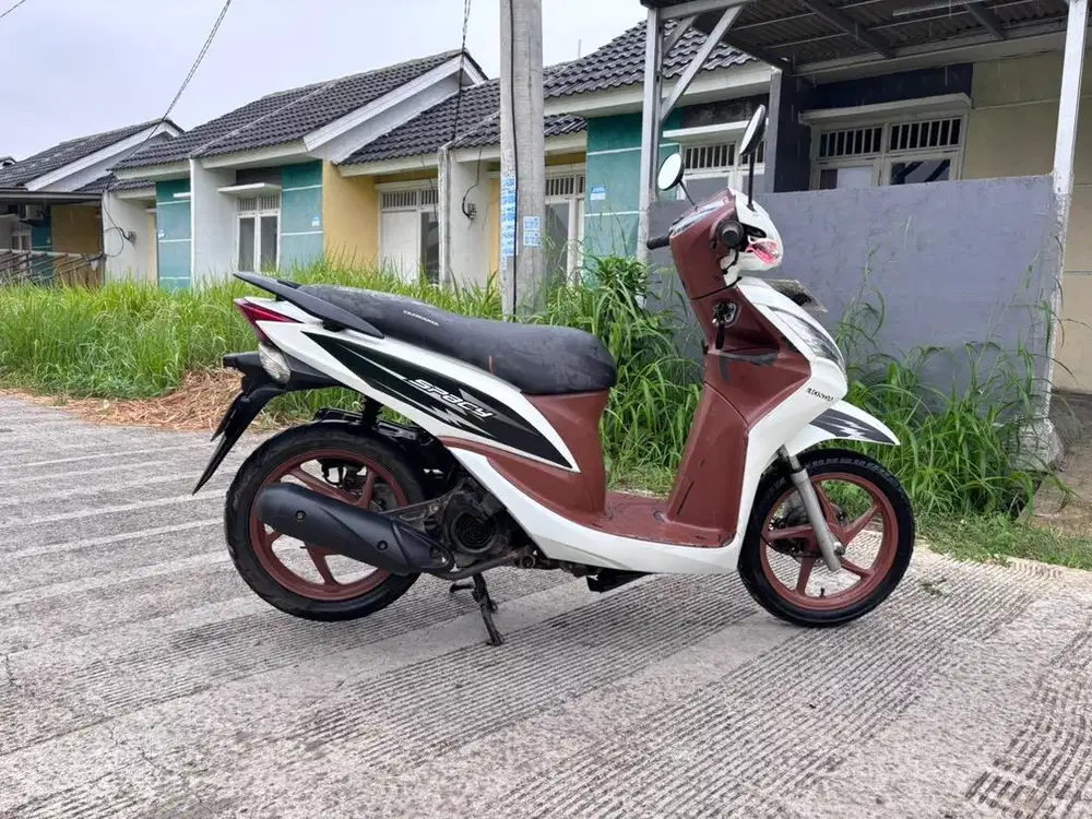 Spacy karbu  2011 komplit