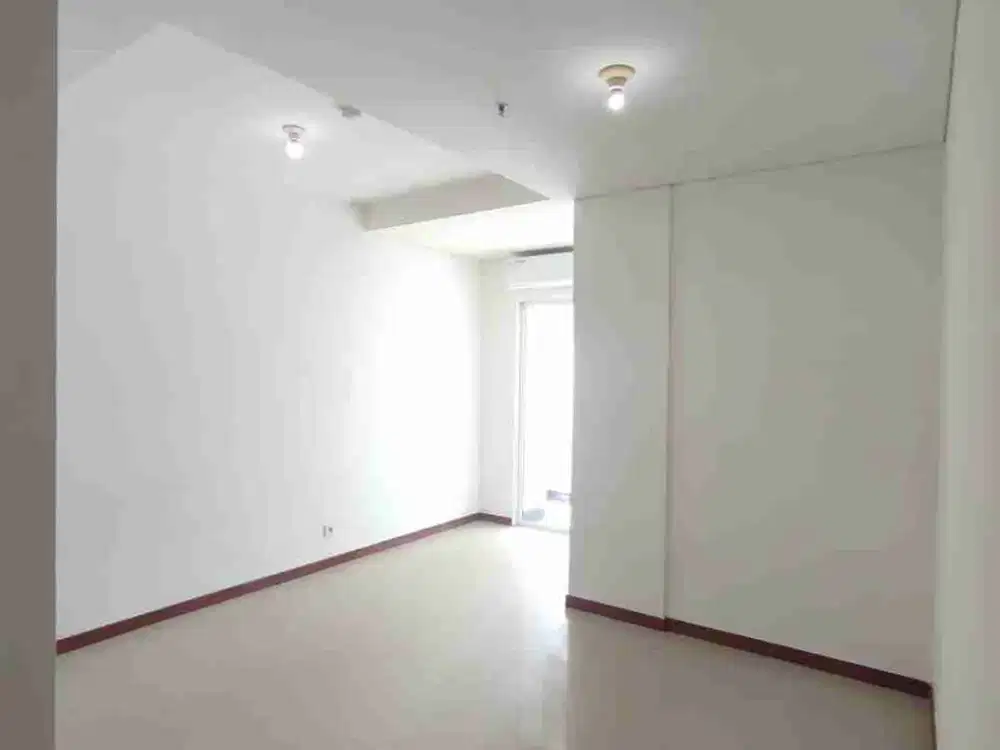disewakan Condominium 2br kosongan apartemen green bay Pluit Jakarta Utara
