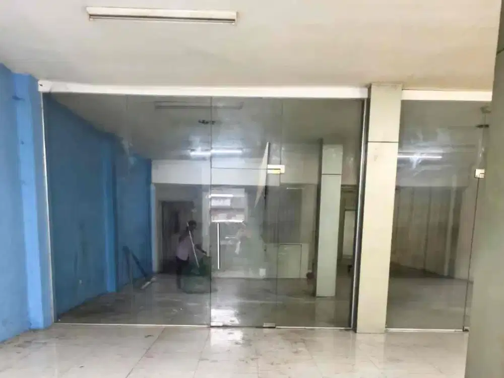 DISEWAKAN RUKO DAERAH RAMAI UNTUK BISNIS DI RS FATMAWATI