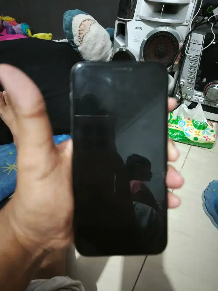 iPhone 11 pro 64gb