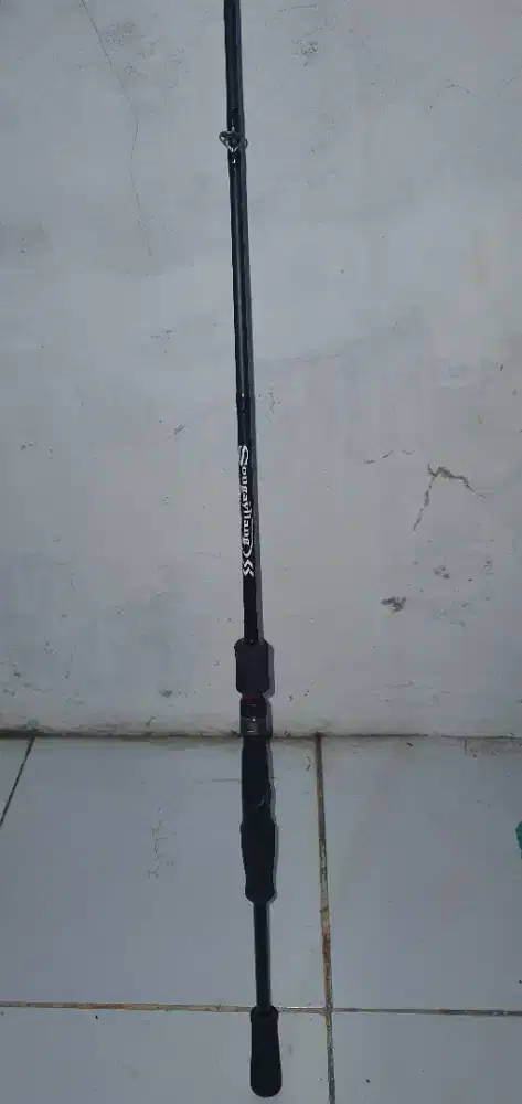 Joran Casting Sougayilang panjang 2.10