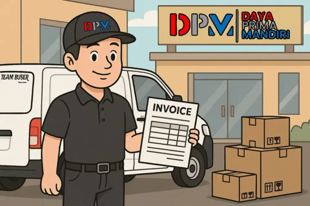 Dibutuhkan SALES MARKETING