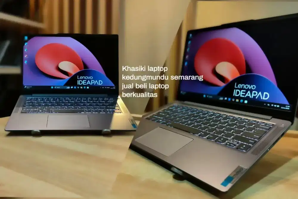 Lenovo Ideapad Slim 3 14IRH8 Core i7-13620H • UHD Graphics • 16GB/512G